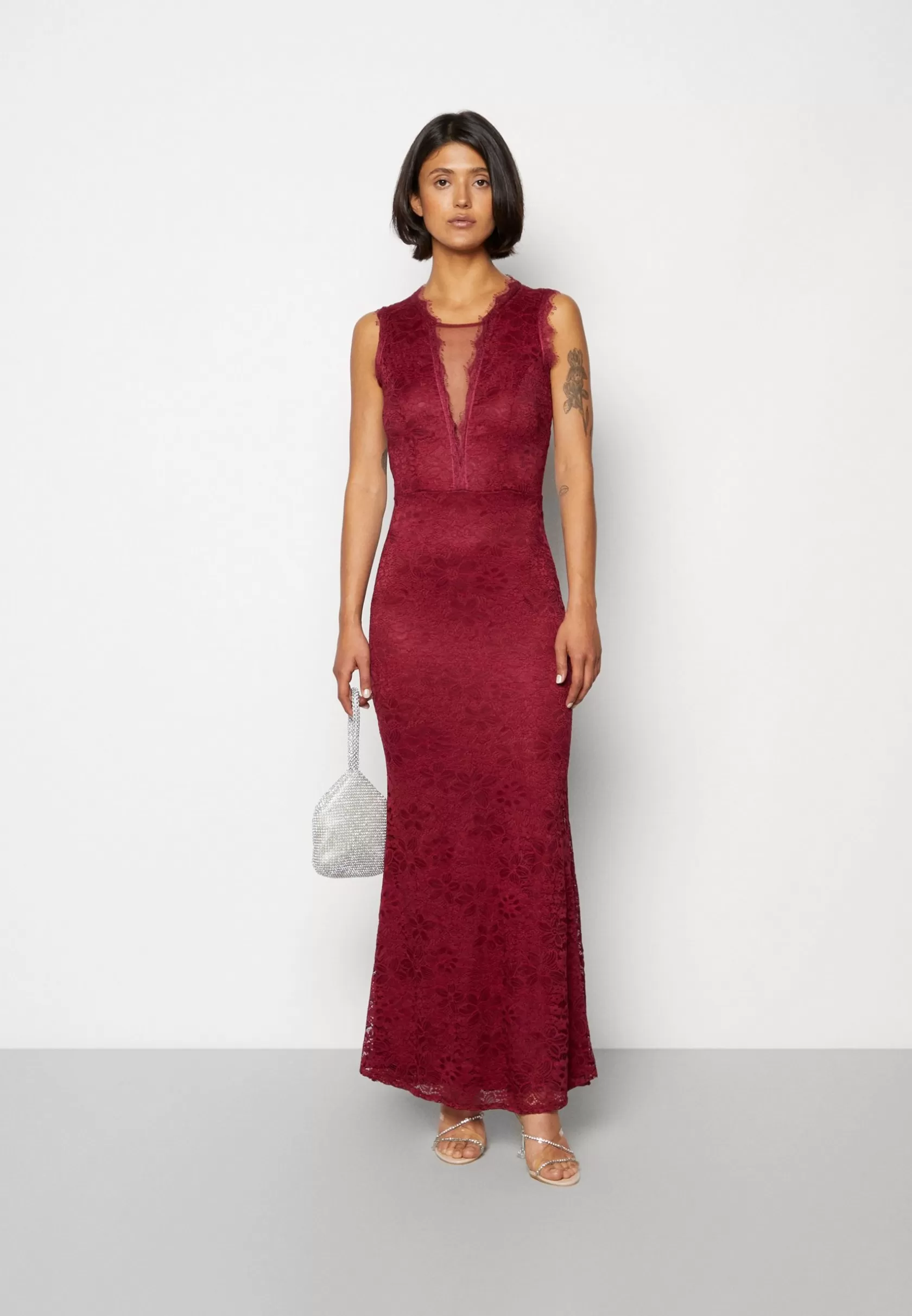 Occasion Wear^Wal G Sleeveless Maxi – Occasion Wear . Online Sales