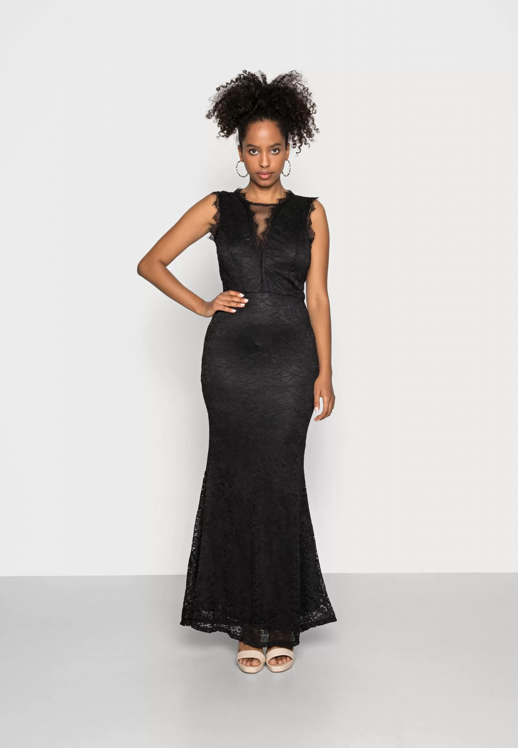 Occasion Wear^Wal G Sleevless Maxi – Occasion Wear . Cheap Online