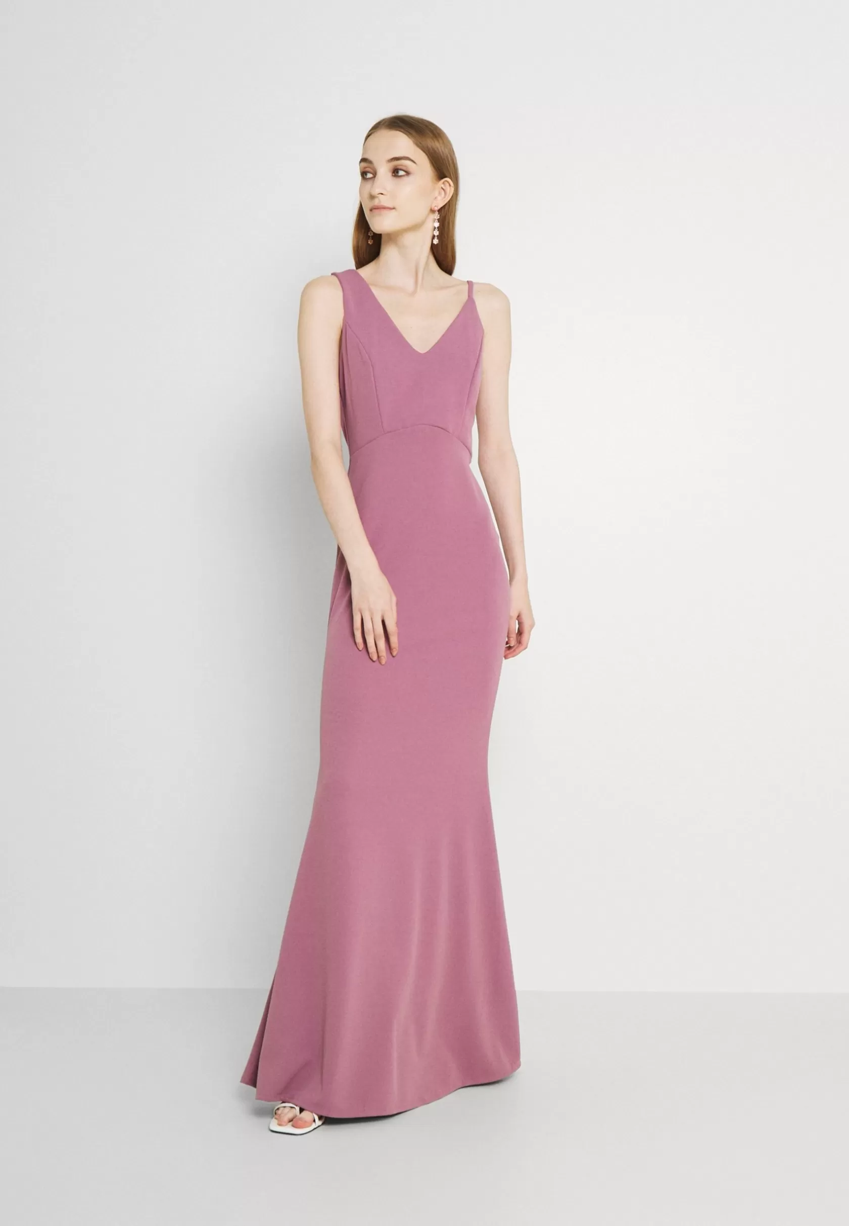 Dress^Wal G Spears Maxi Dress – Maxi Dress . Cheap Online