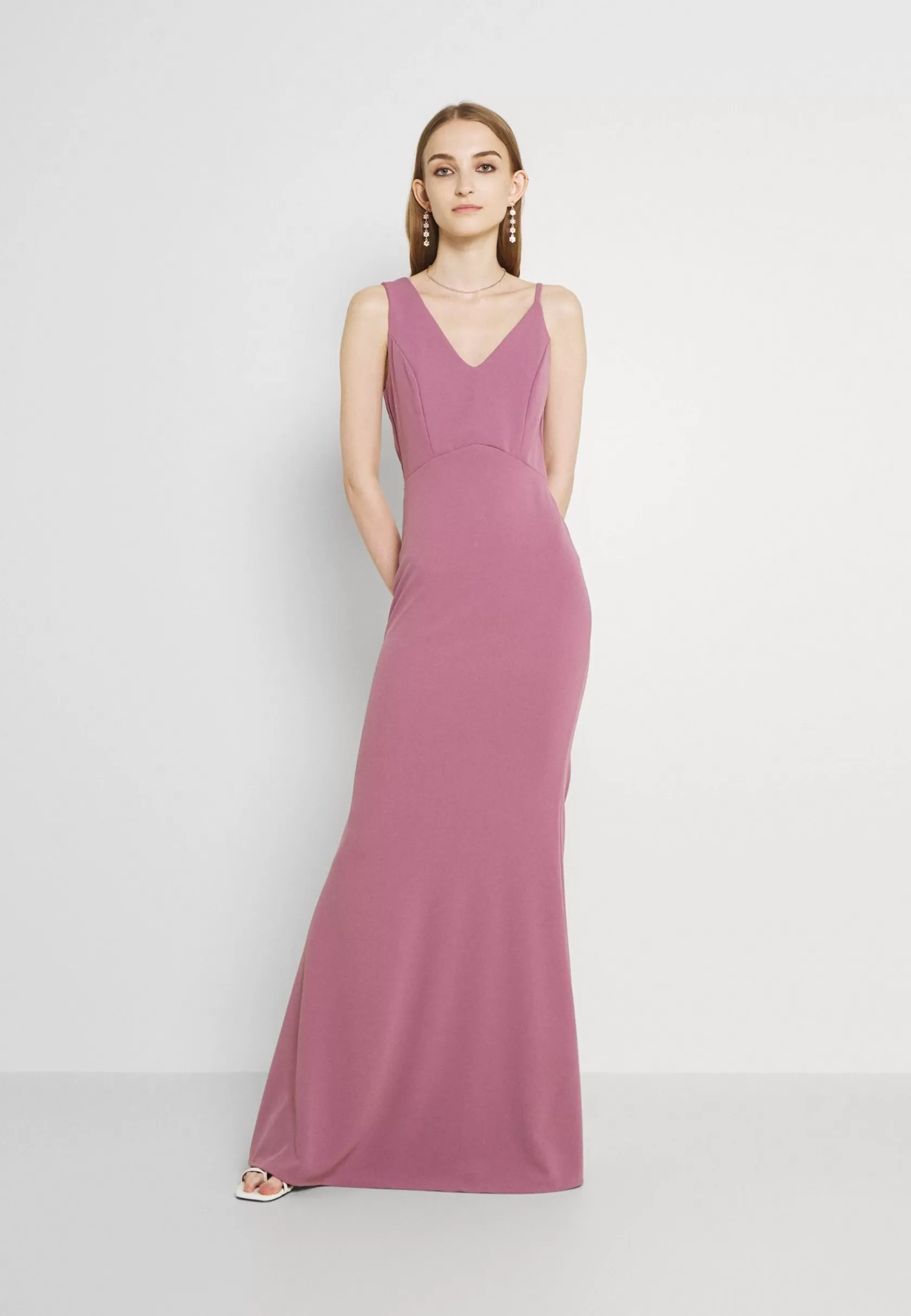 Dress^Wal G Spears Maxi Dress – Maxi Dress . Cheap Online