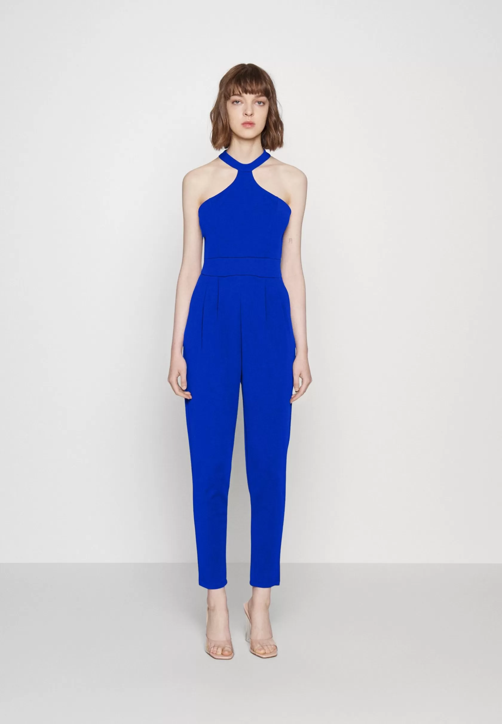 Jumpsuit^Wal G Sultana Halter Neck – Jumpsuit . Free Delivery