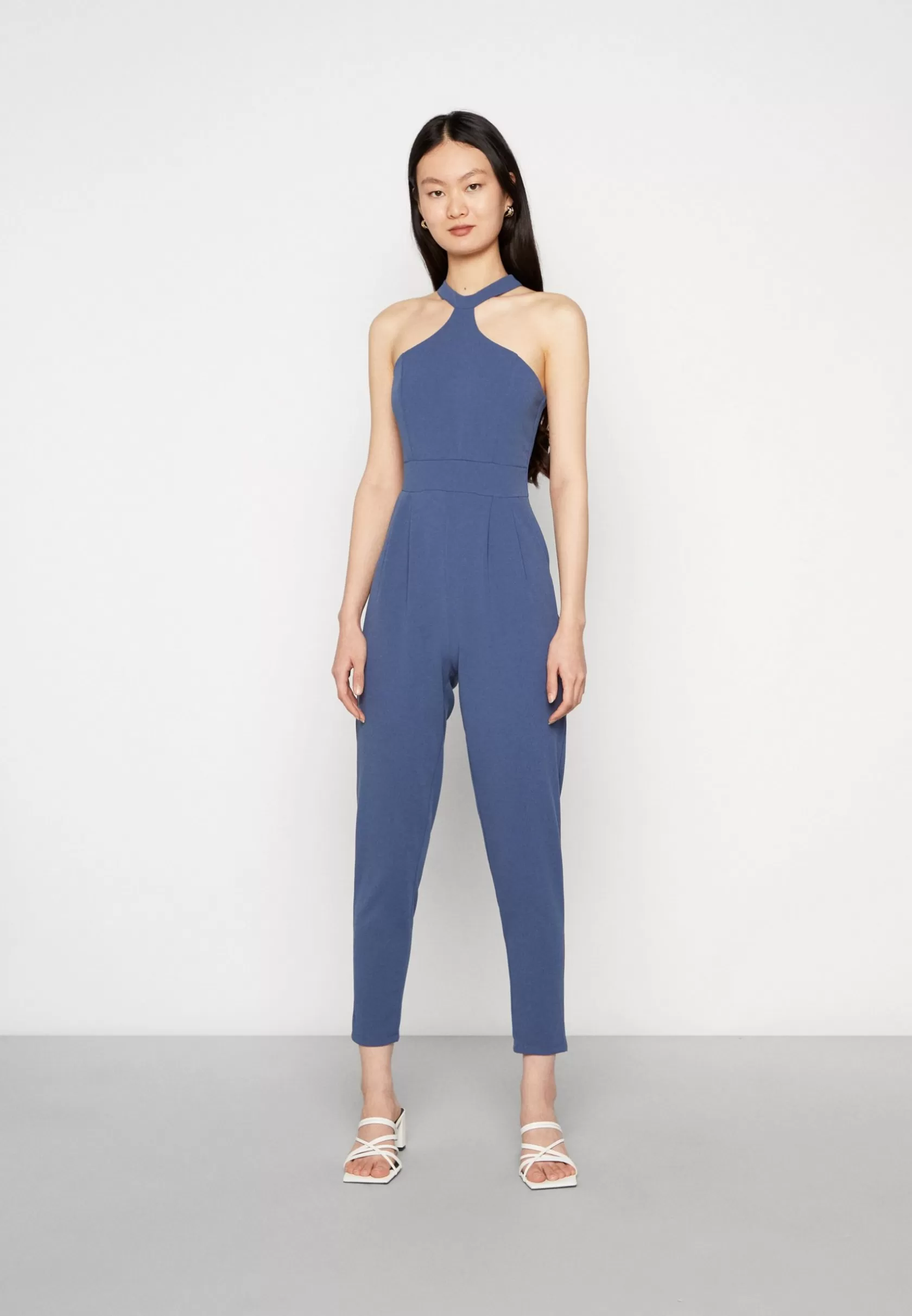 Jumpsuit^Wal G Sultana Halter Neck Jumpsuit – Jumpsuit . Cheap