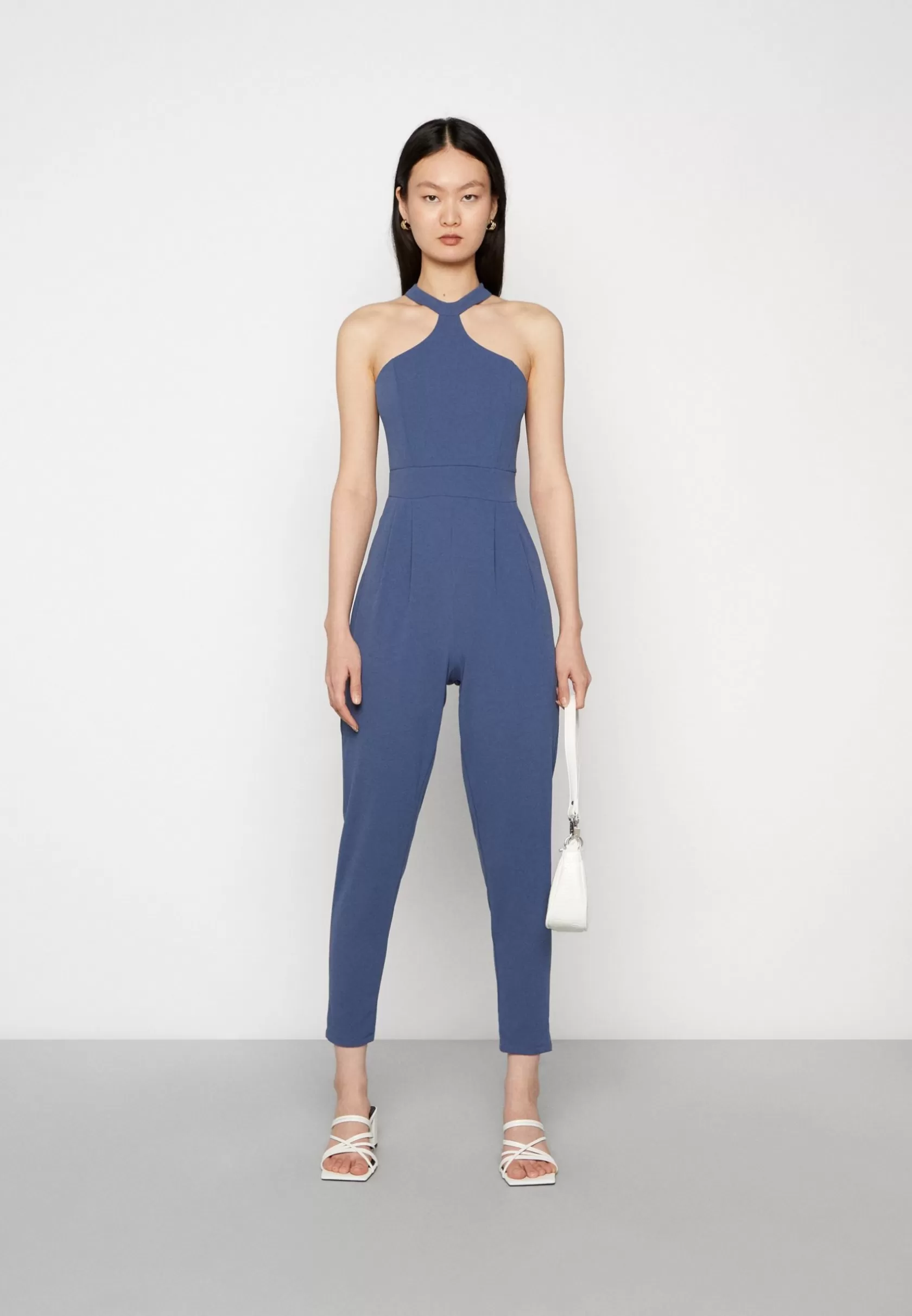 Jumpsuit^Wal G Sultana Halter Neck Jumpsuit – Jumpsuit . Cheap