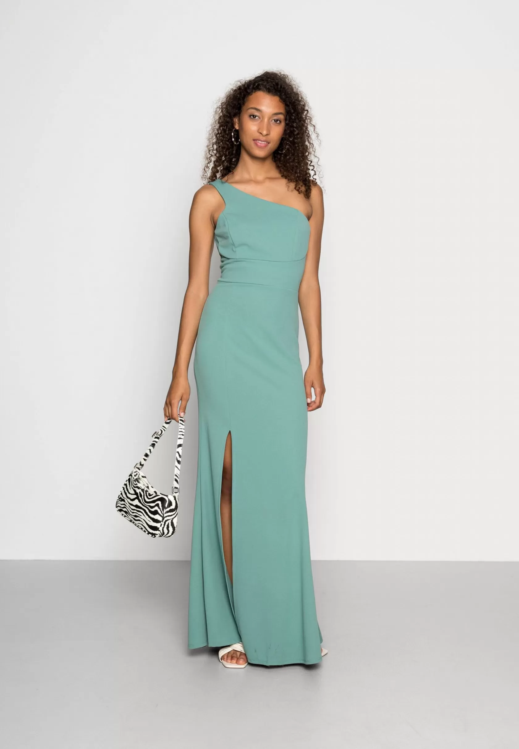 Occasion Wear^Wal G Suzanna One Shoulder Dress – Occasion Wear . Sale