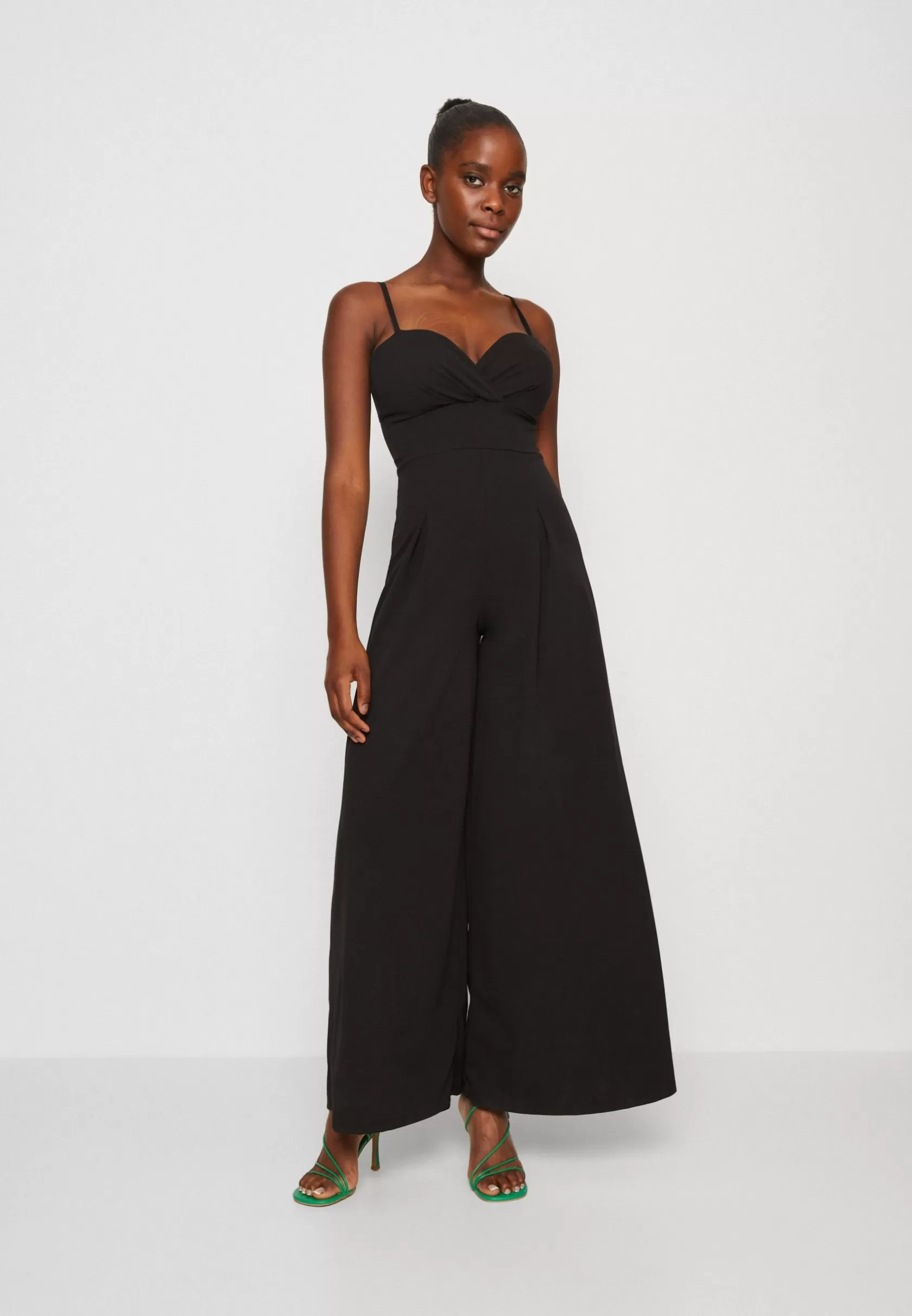 Jumpsuit^Wal G Thea Wide Leg – Jumpsuit . Free Delivery