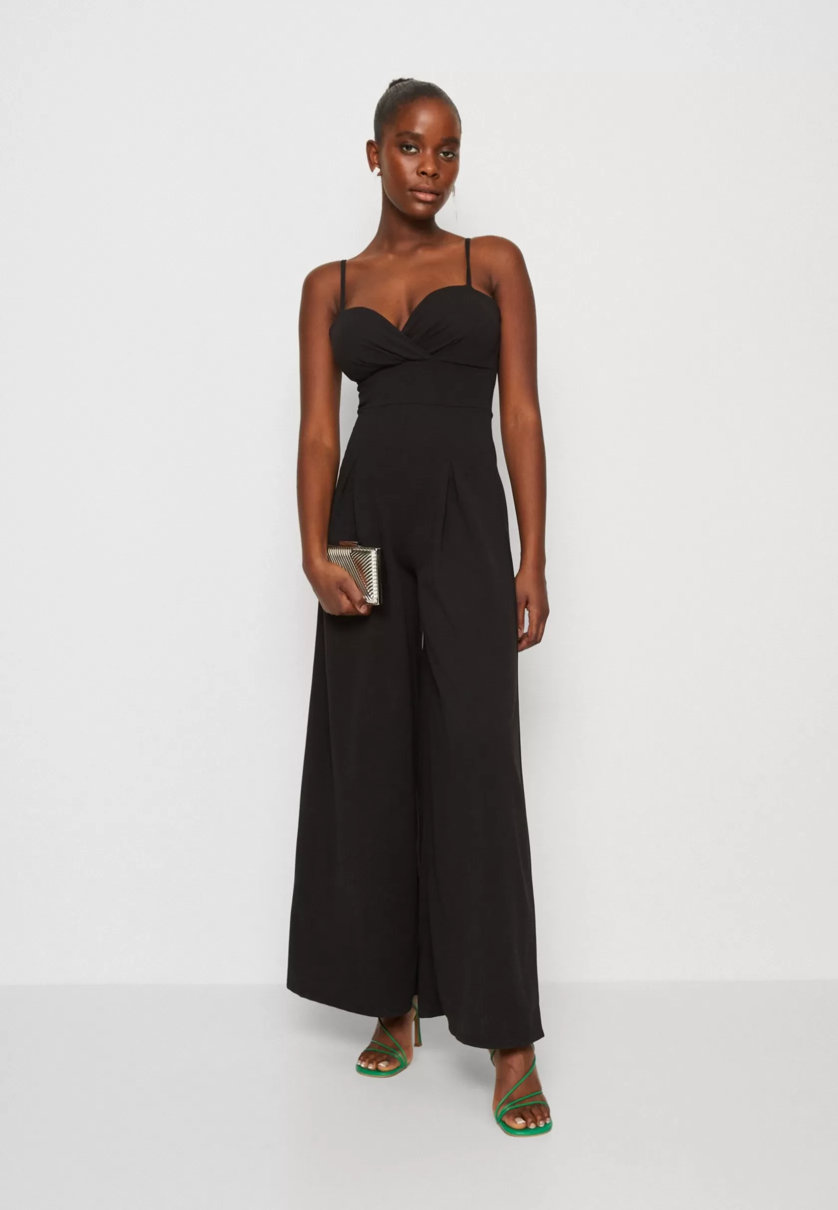 Jumpsuit^Wal G Thea Wide Leg – Jumpsuit . Free Delivery