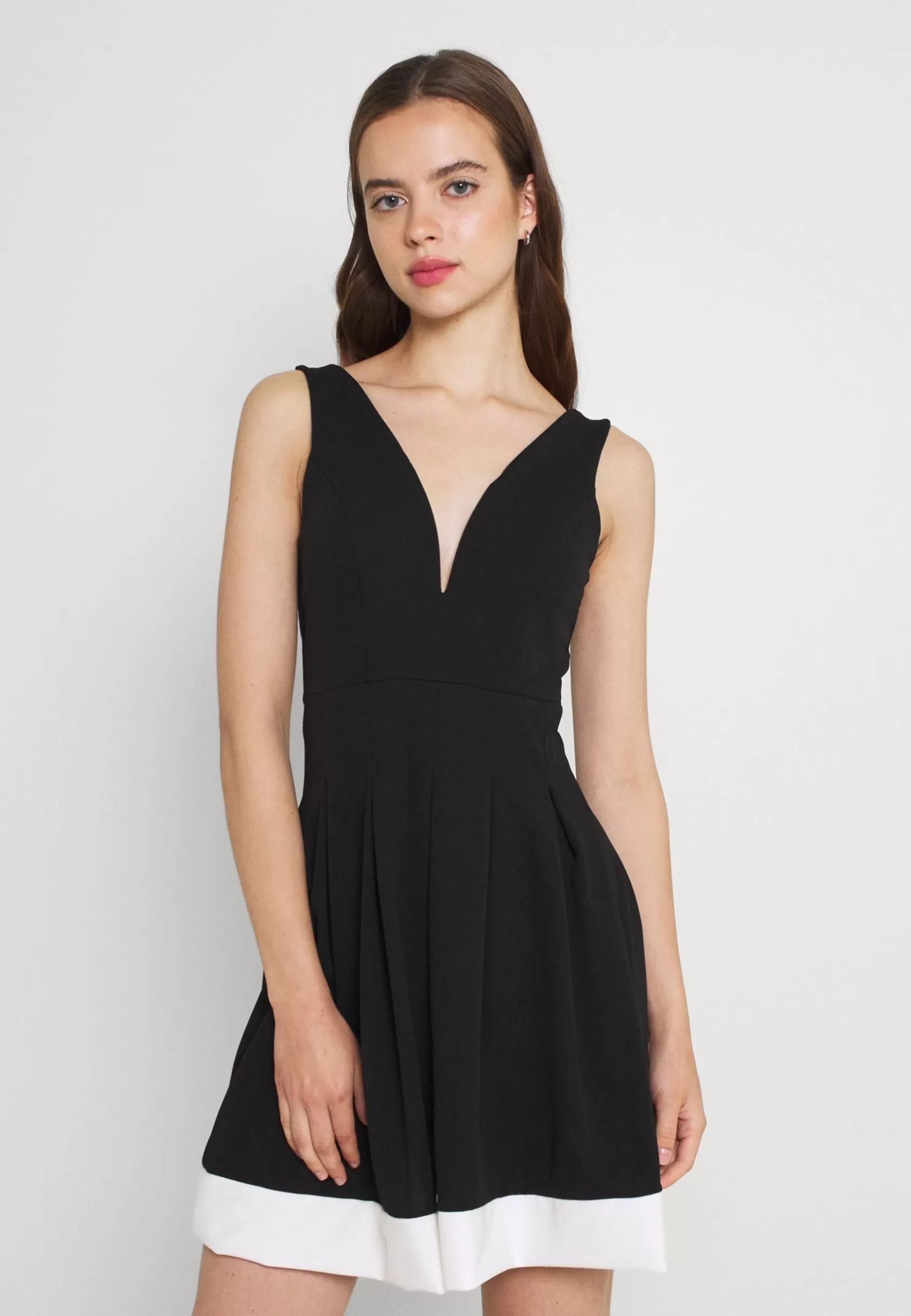 Dress^Wal G Tilula Skater Dress – Day Dress . Free Delivery