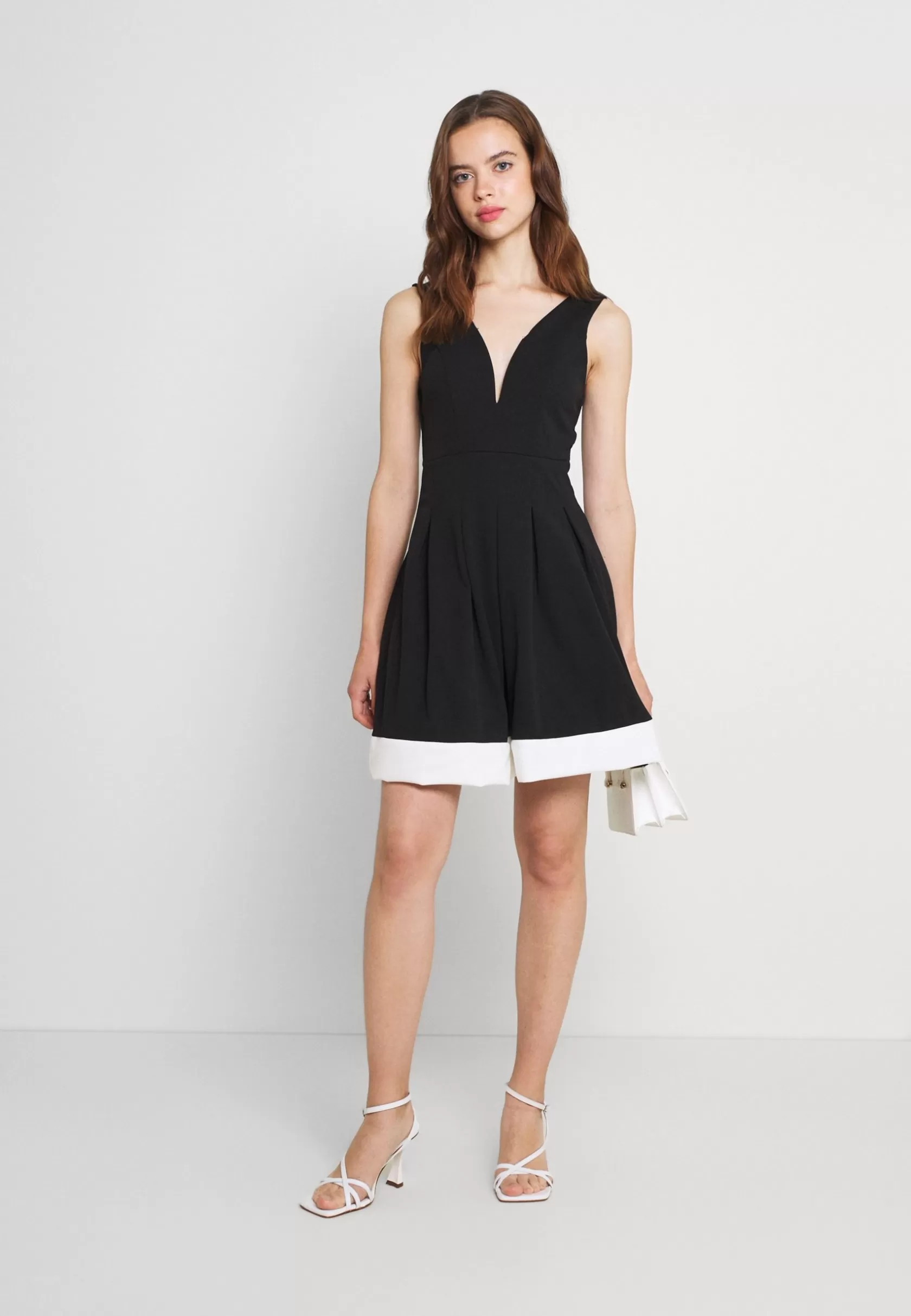 Dress^Wal G Tilula Skater Dress – Day Dress . Free Delivery