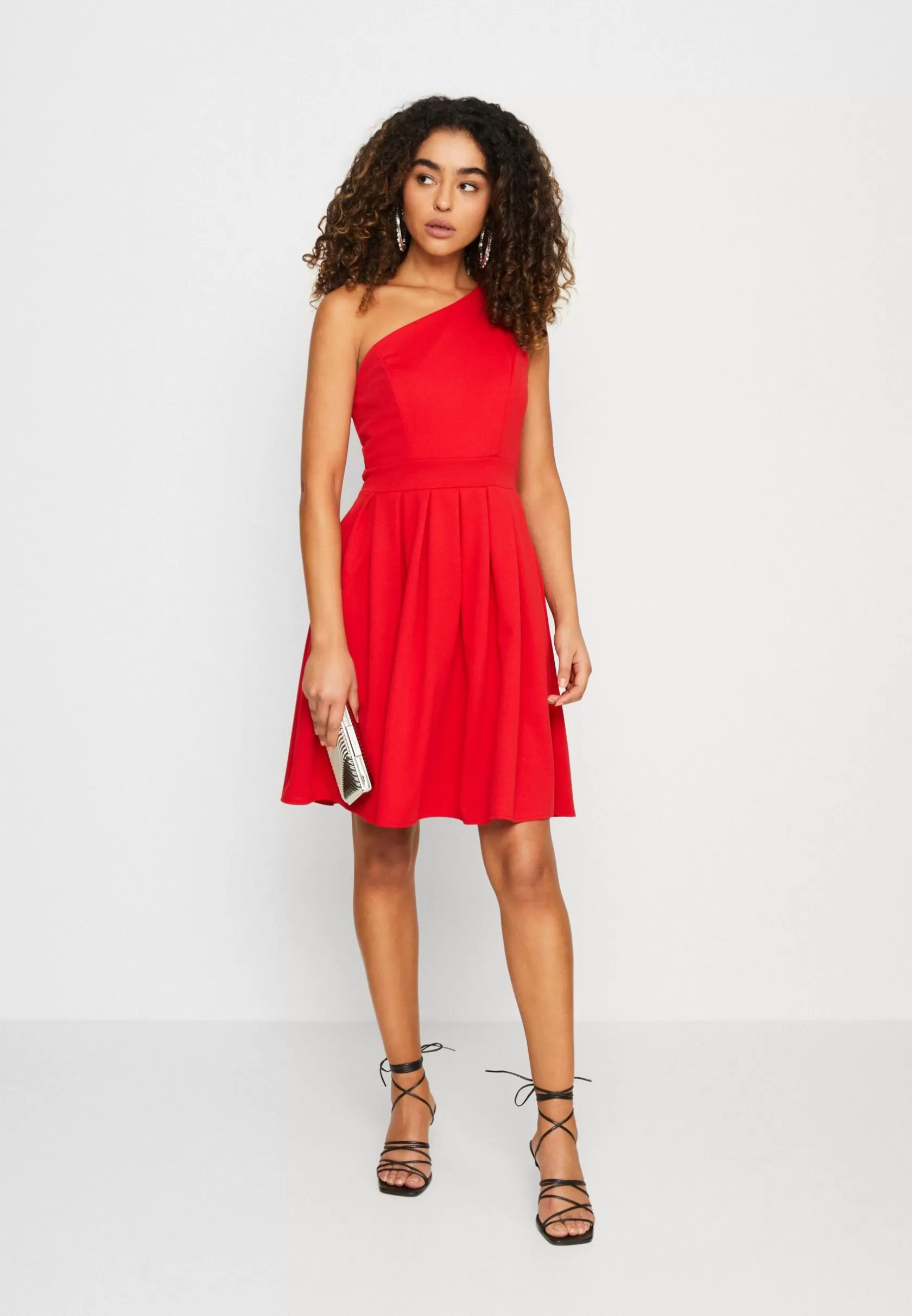 Dress^Wal G Toni Skater – Jersey Dress . Top Sellers