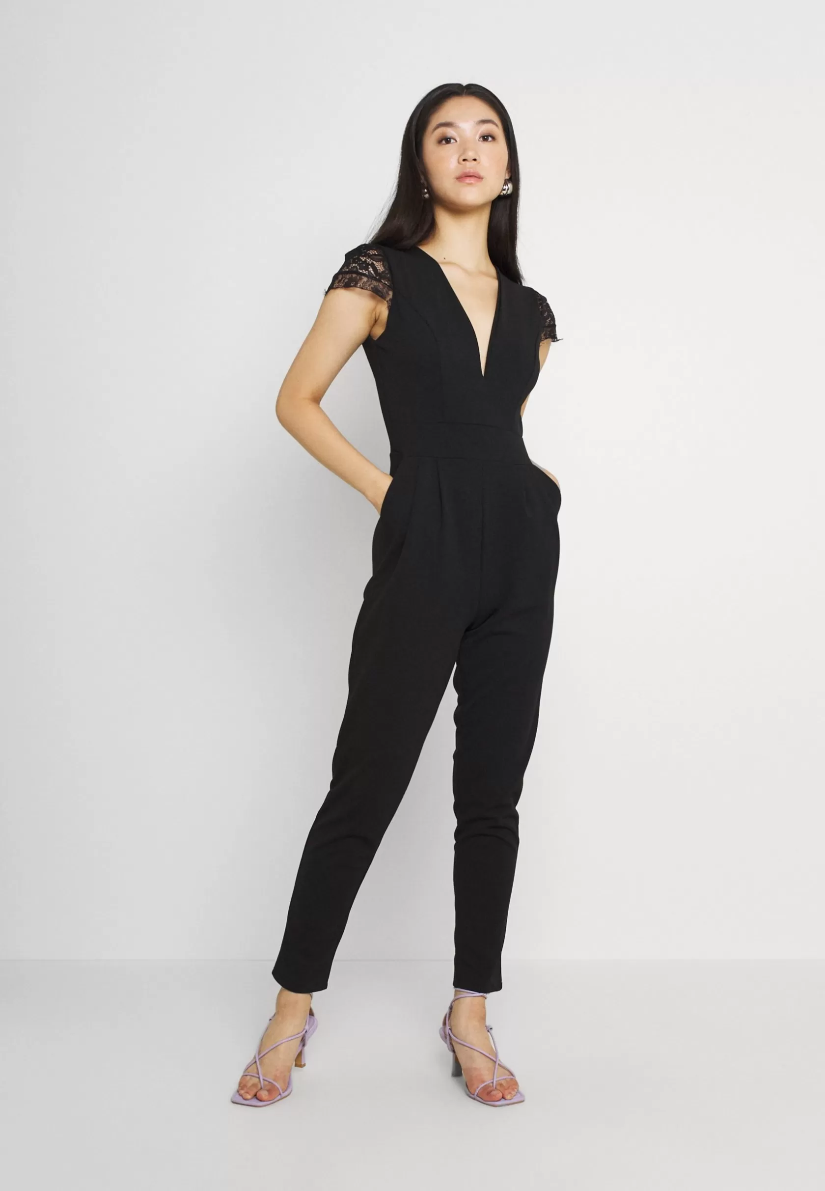 Jumpsuit^Wal G Turner – Jumpsuit . Discount Sale