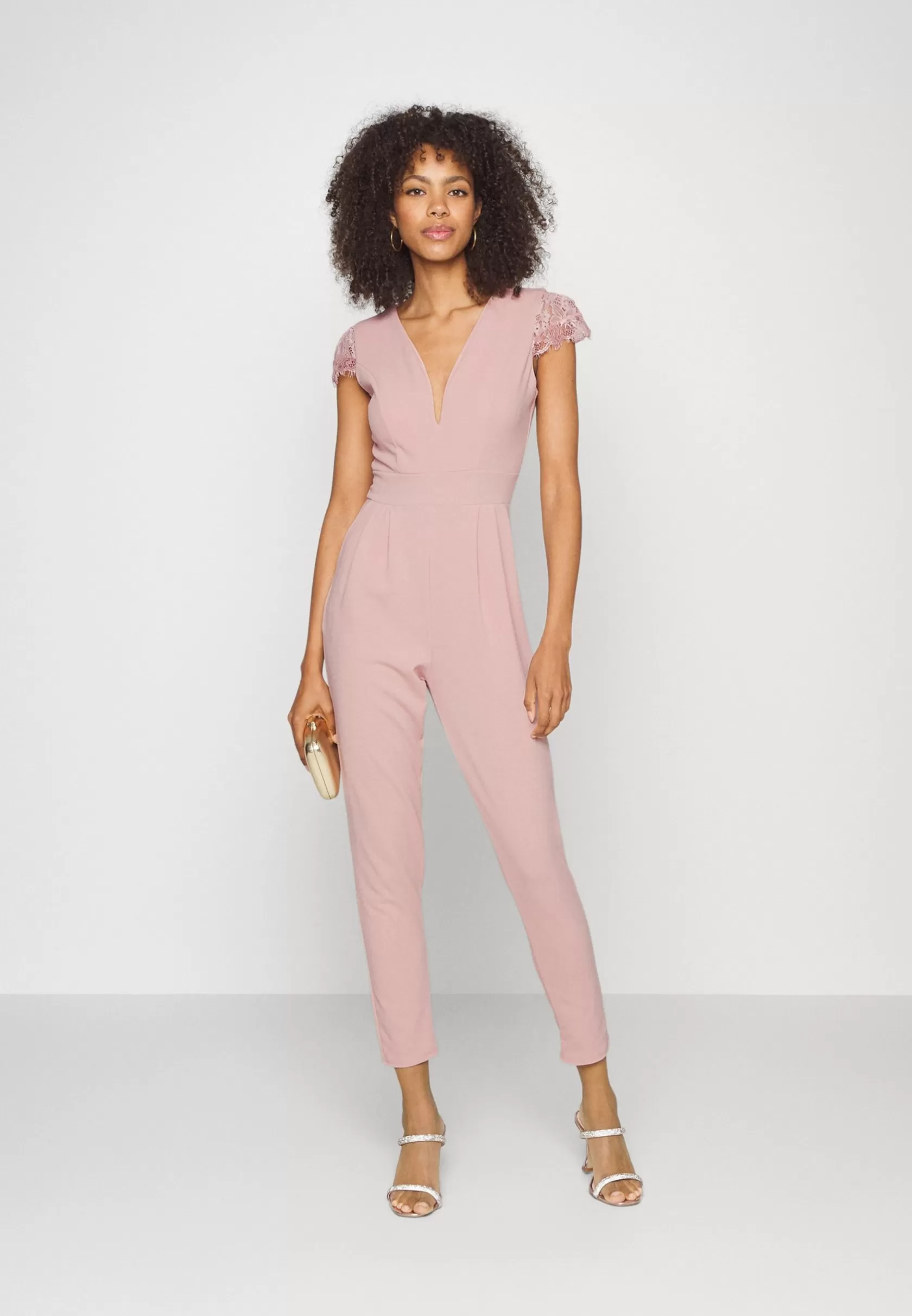 Jumpsuit^Wal G Turner – Jumpsuit . Top Sellers