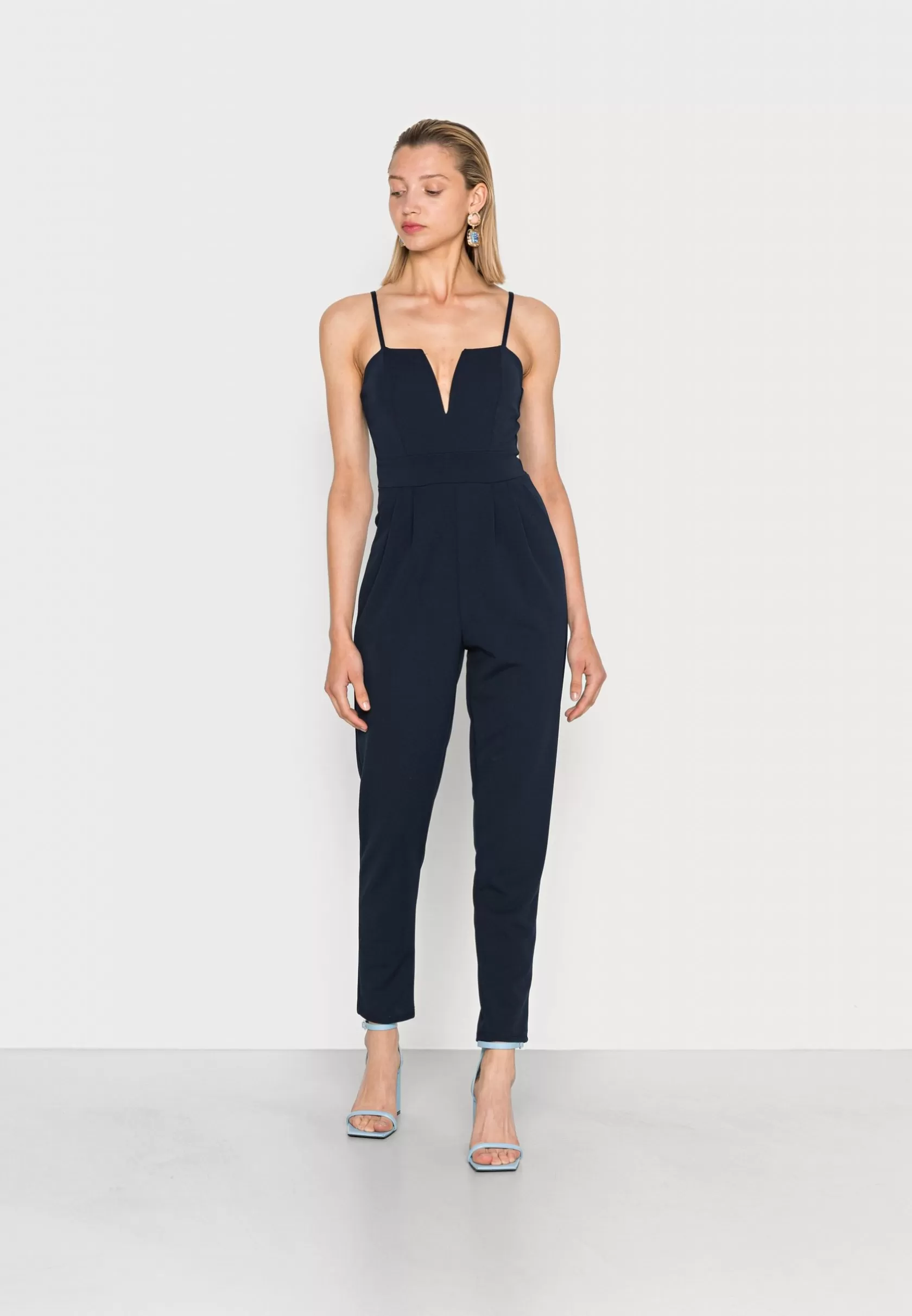 Jumpsuit^Wal G V Neck – Jumpsuit . Online Sales