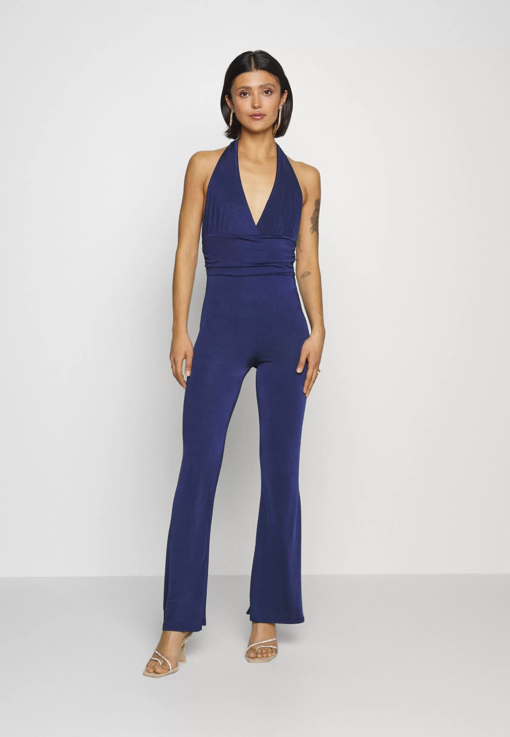 Jumpsuit^Wal G Valarie V Neck – Jumpsuit . Hot Selling