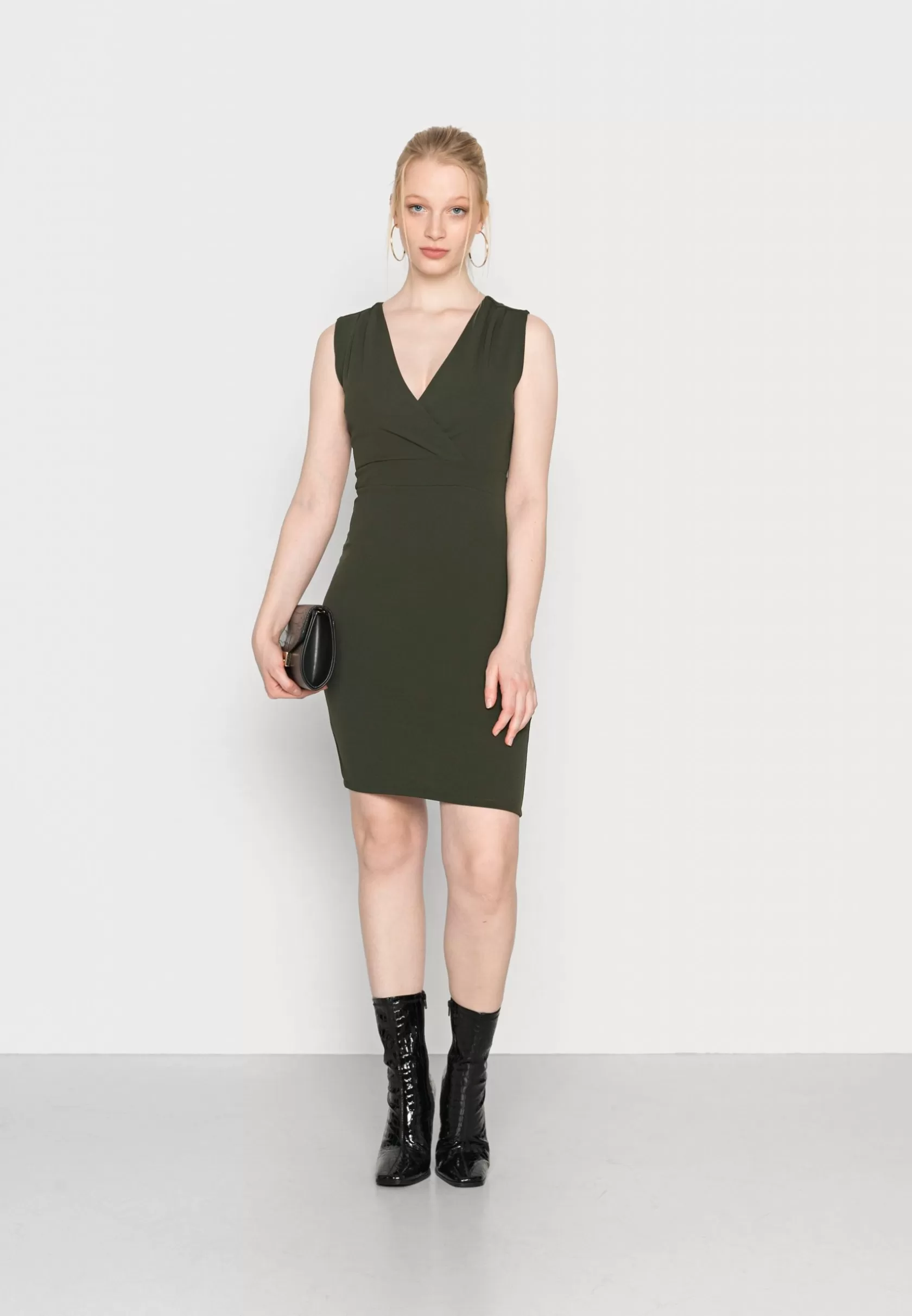 Dress^Wal G Vanessa Midi Dress – Shift Dress . Opening Sales