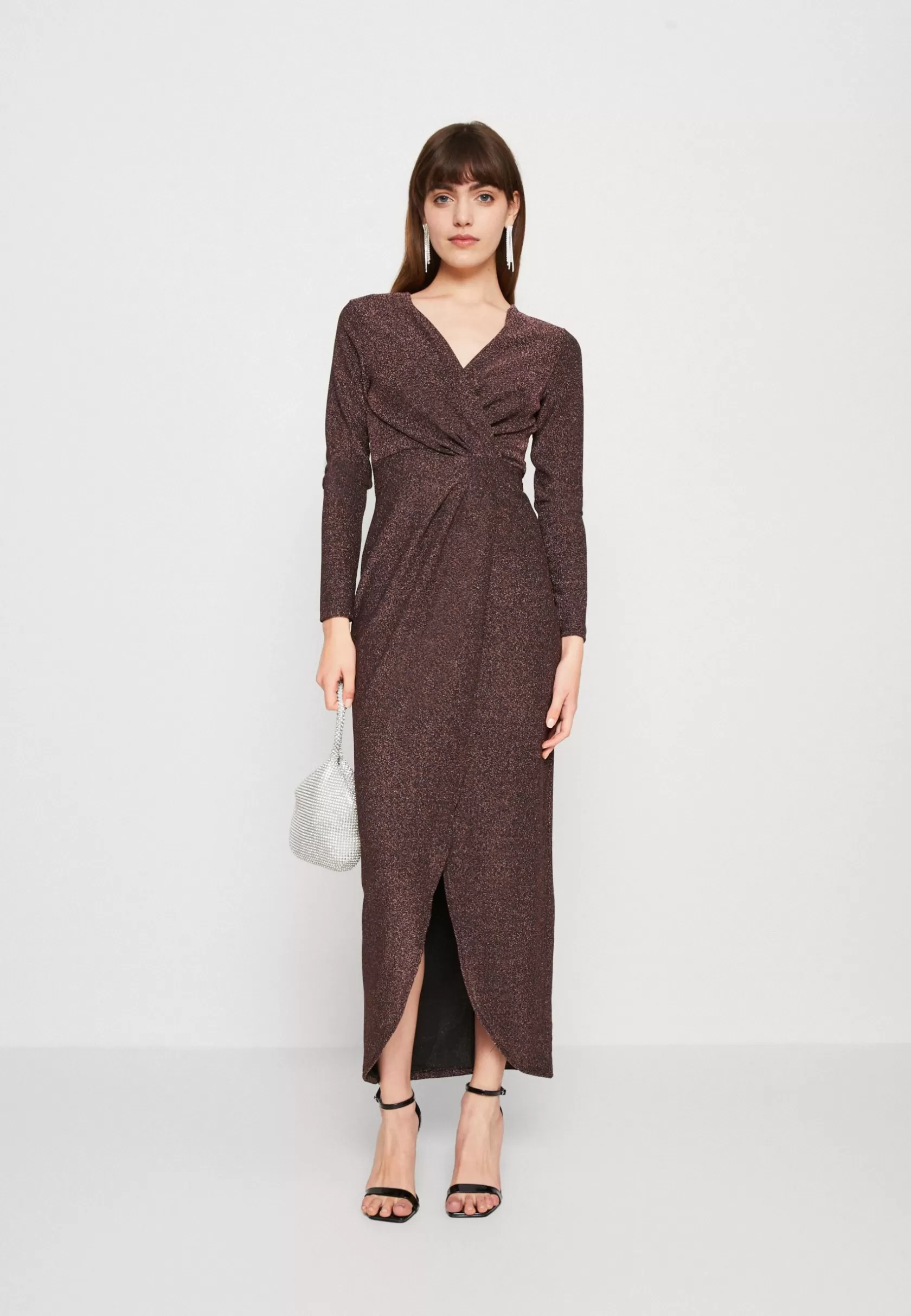 Occasion Wear^Wal G Viennese Maxi – Occasion Wear . Cheap Online