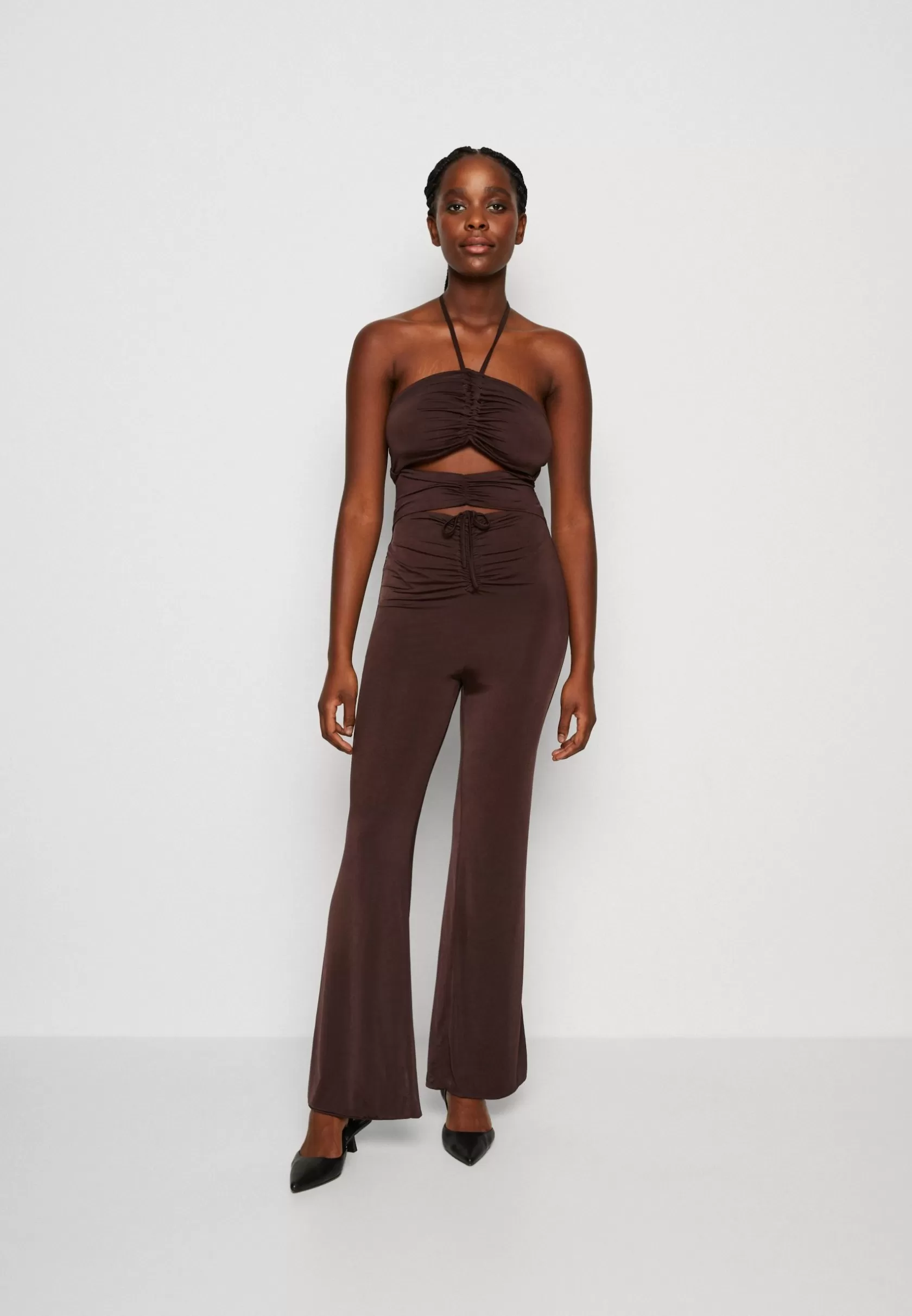 Jumpsuit^Wal G Wonda Cut Out – Jumpsuit . Special