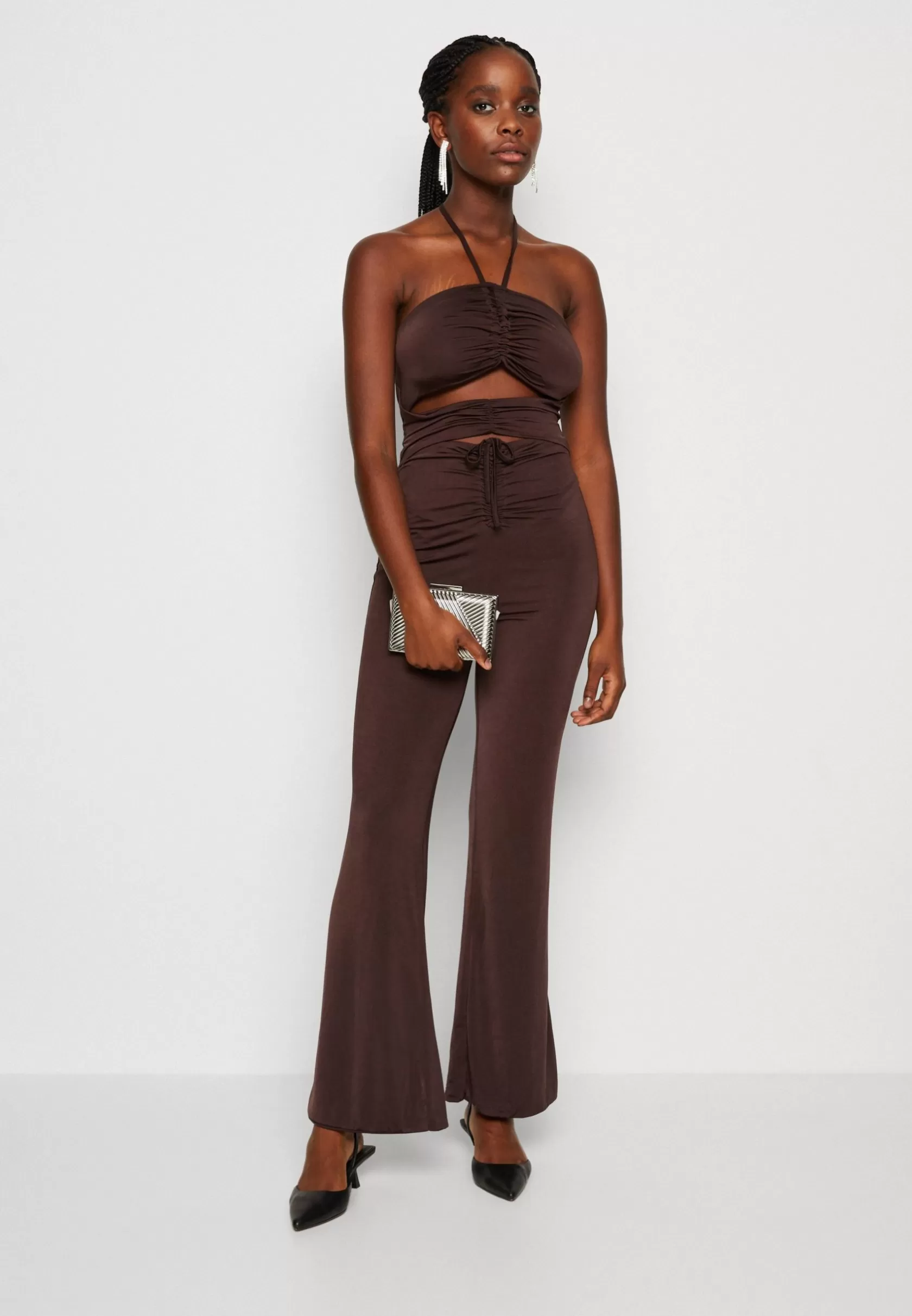 Jumpsuit^Wal G Wonda Cut Out – Jumpsuit . Special