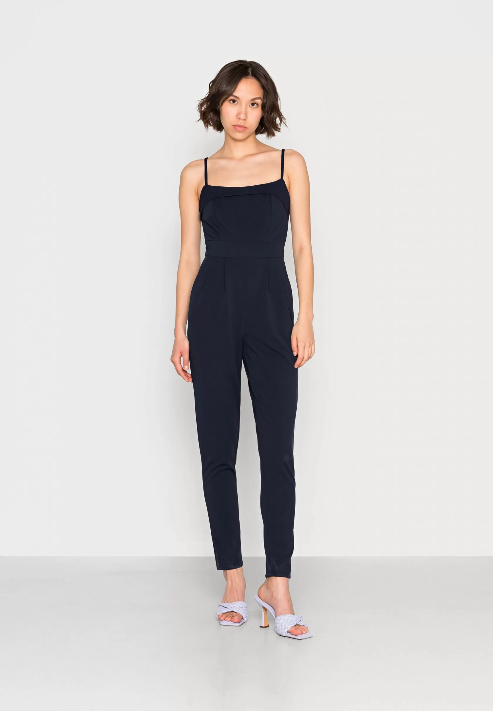 Jumpsuit^Wal G Xina Strappy – Jumpsuit . Tendy Style