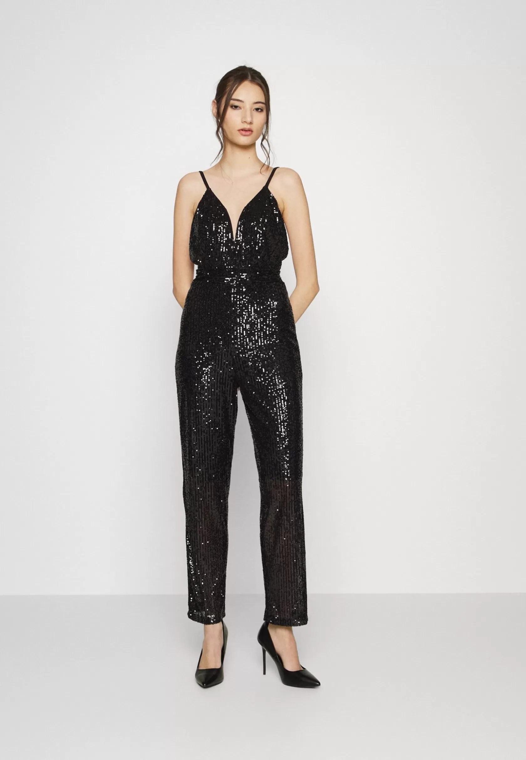 Jumpsuit^Wal G Zanya – Jumpsuit . Cheap Online