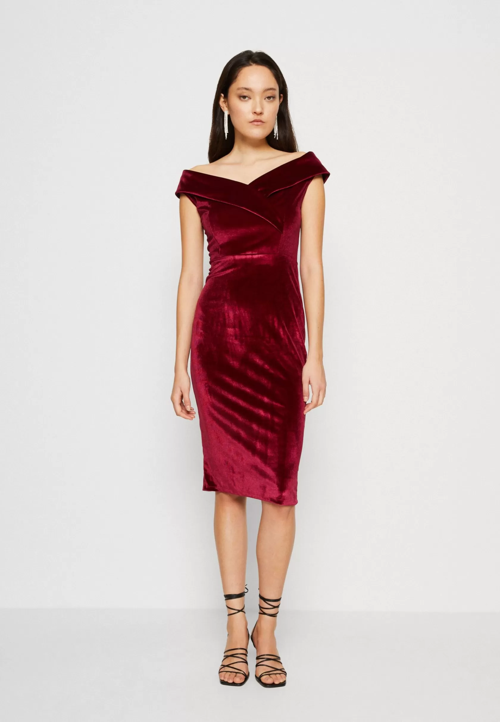 Dress^Wal G Zara – Cocktail Dress / Party Dress . Free Delivery