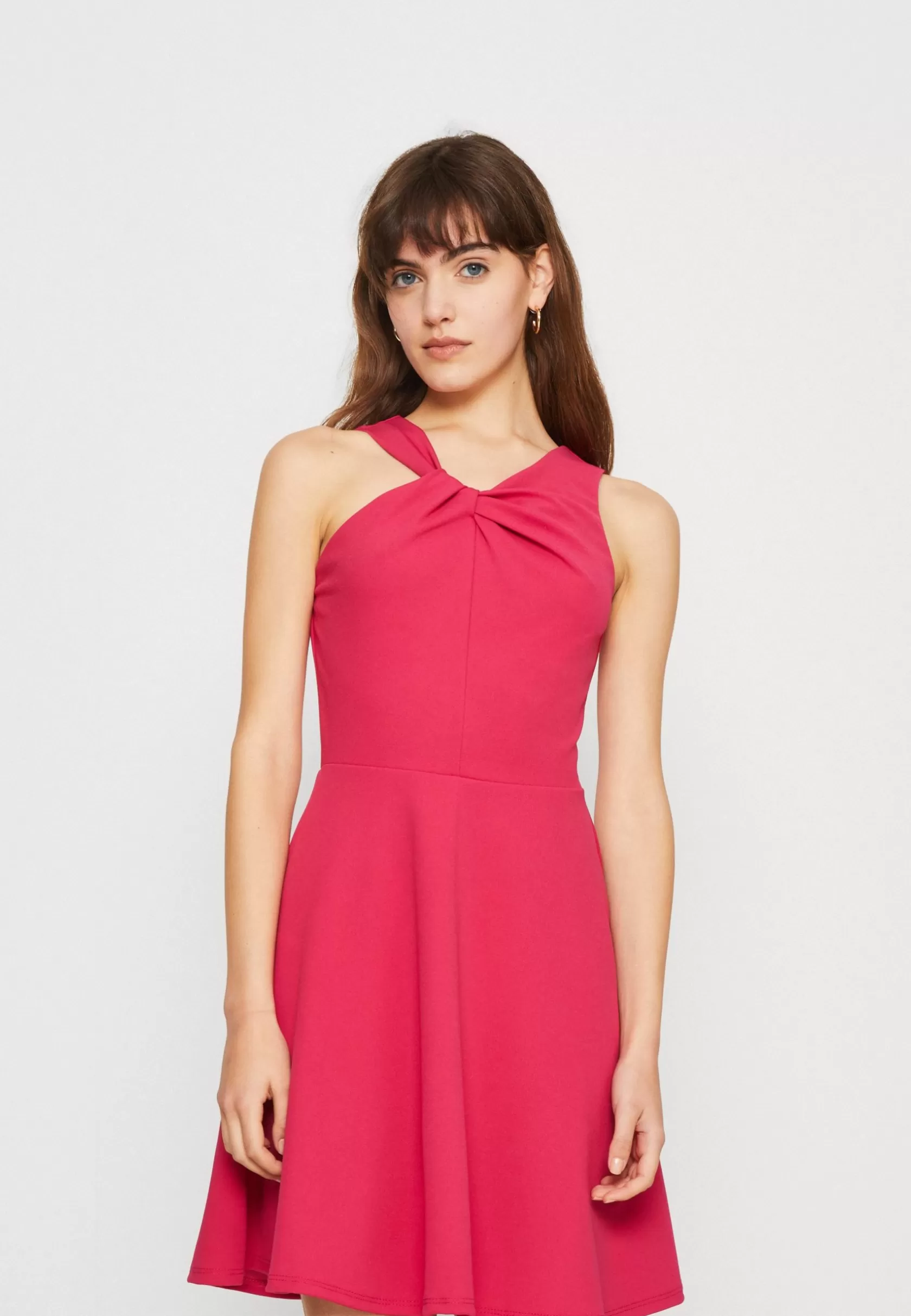 Dress^Wal G Zelda Skater Dress – Jersey Dress . Online Sales